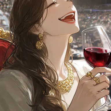 Profile image of 마호미