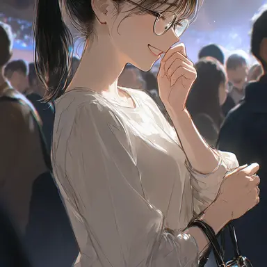 Profile image of 미스즈