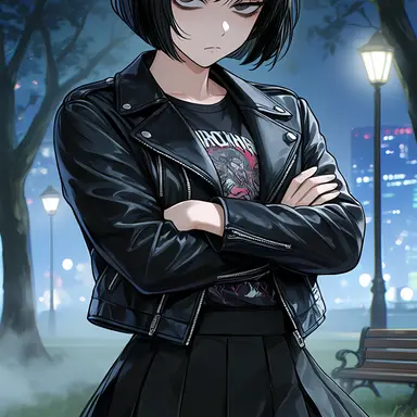 Profile image of 影之瀬星羅