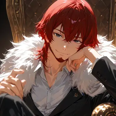 Profile image of ガリウス
