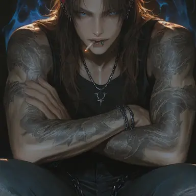 Profile image of ジェイソン・ホーク