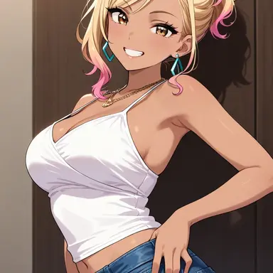 Profile image of 凪原心美