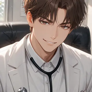 Profile image of 揖屋駿斗