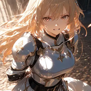 Profile image of ジェシカ