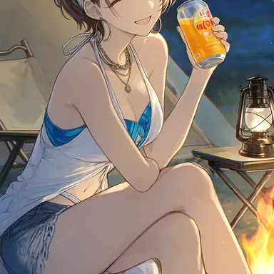 Profile image of 萌音