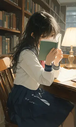 Profile image of Ryoka Ishibashi
