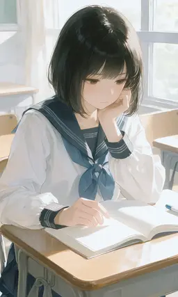 Profile image of Michiru Fukuzawa