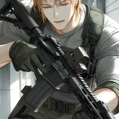 Profile image of 鬼龍院牙王