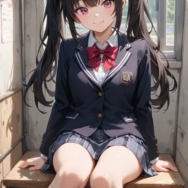 Profile image of 雛
