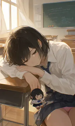 Profile image of Julia Ayase