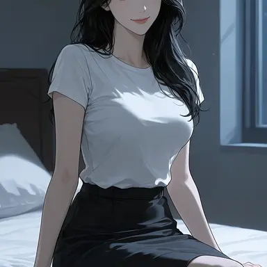 Profile image of Mutsumi