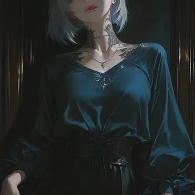 Profile image of サラ・グラッツェ