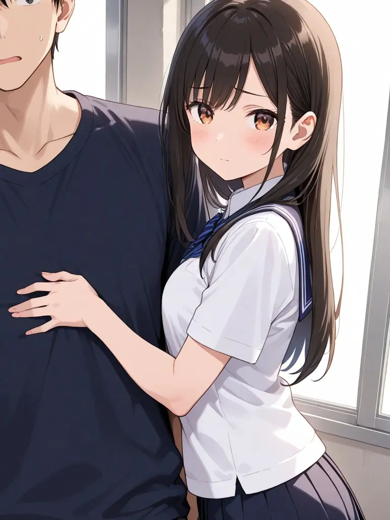 SleepyUnau6064의 修羅場