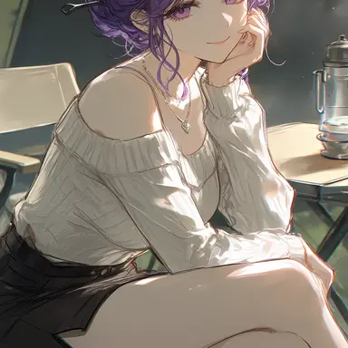 Profile image of 綾香