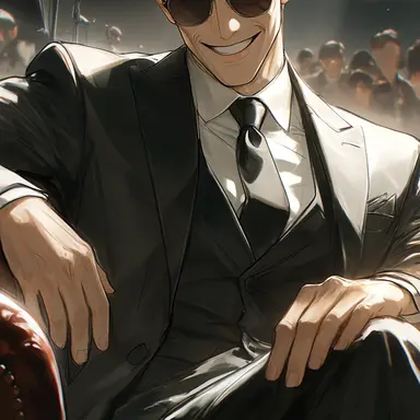 Profile image of 류조
