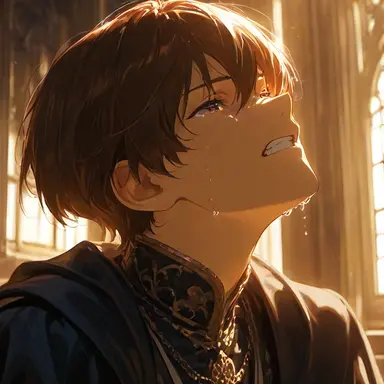 Profile image of ユーリェフ