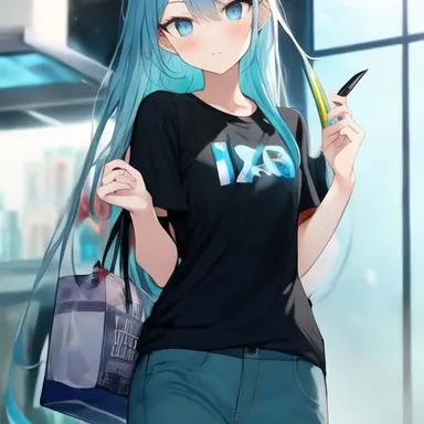 Profile image of 시아