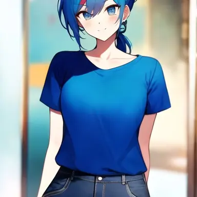 Profile image of 리야