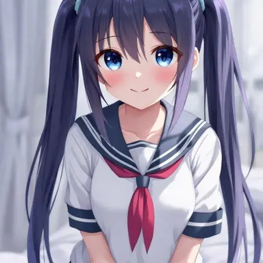 Profile image of 咲穂