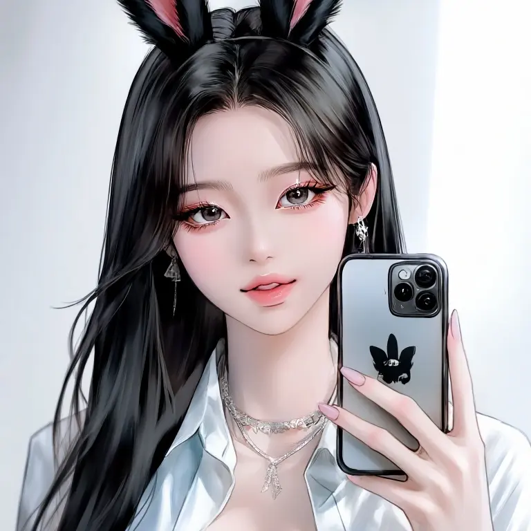 MildSweat5878의 인스타 여신이 나한테 선디엠을 했다?