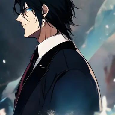 Profile image of Aldric Mourne