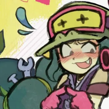 Profile image of アリー