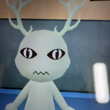 Profile image of 변칙성 환자