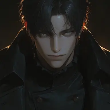 Profile image of 심연