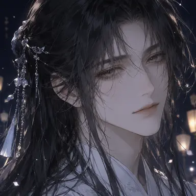 Profile image of Su Yi
