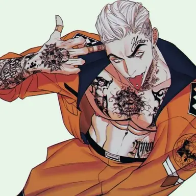 Profile image of 刹那