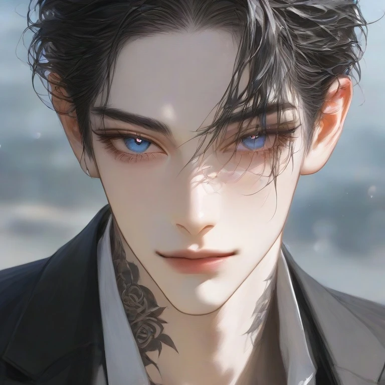 真湖斗