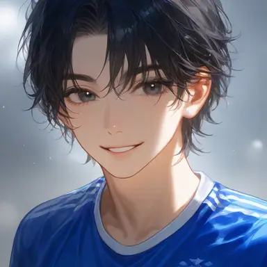 Profile image of 최수빈