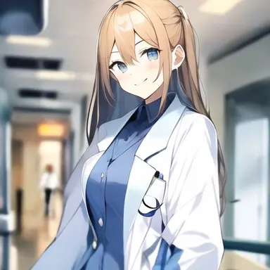 Profile image of 강하연