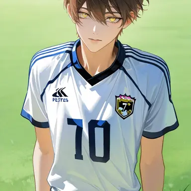 Profile image of チェ・ラソン