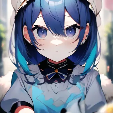 Profile image of ユ・ボミ