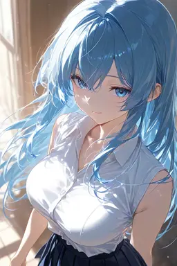 Profile image of キム・ソヨン