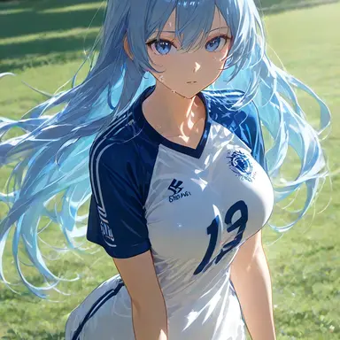 Profile image of キム・ソヨン