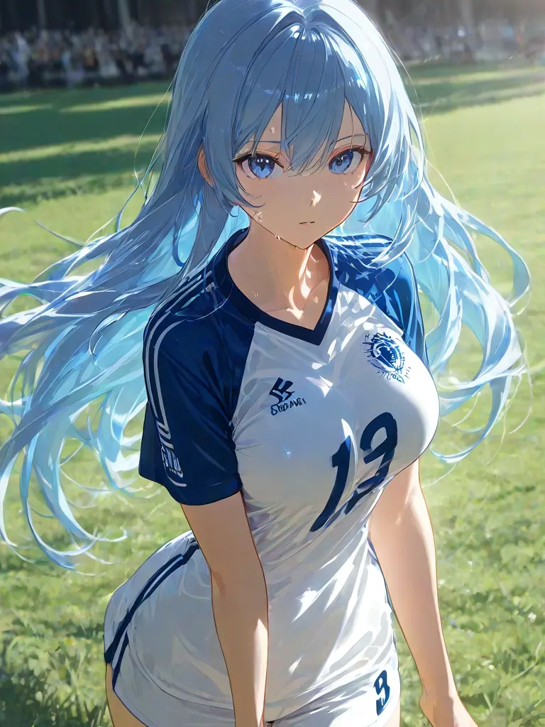 abckj333의 サッカーの戦場