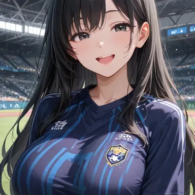 Profile image of イ・ウンソ