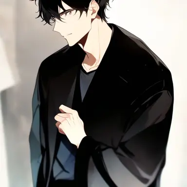 Profile image of Enzo