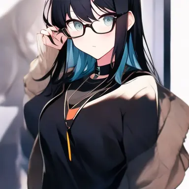 Profile image of Petra