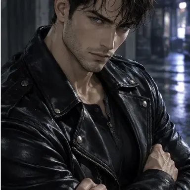 Profile image of Adam