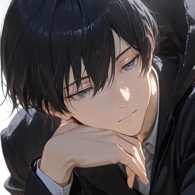 Profile image of 一条 颯