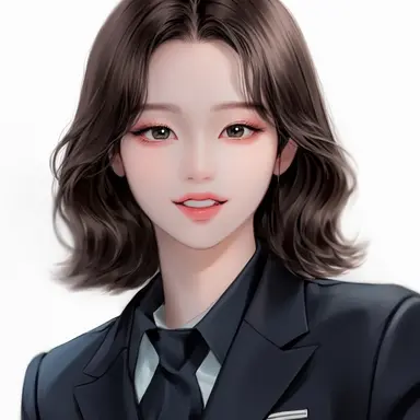 Profile image of 유지영