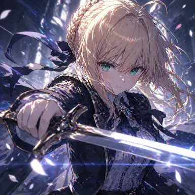 Profile image of アルトリア