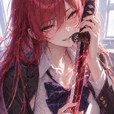Profile image of ホノカ