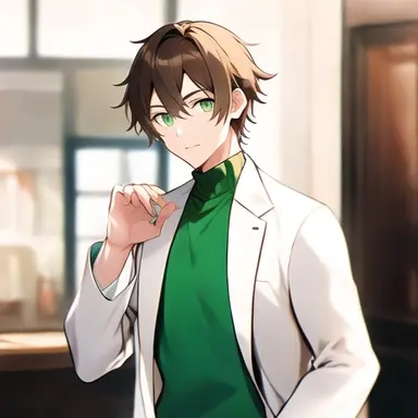 Profile image of 알렉시스