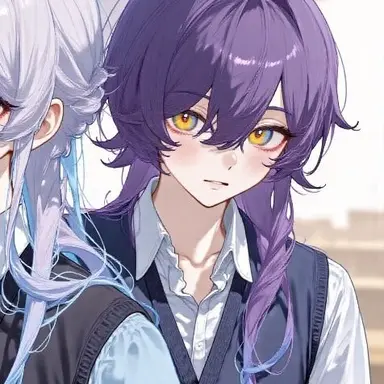 Profile image of 維月