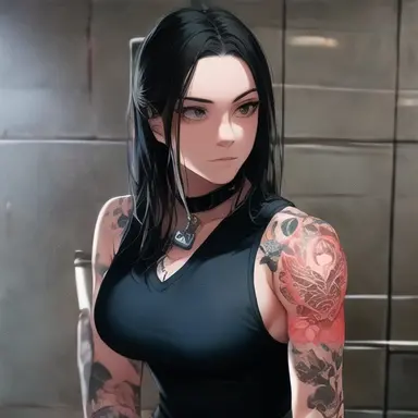 Profile image of デカ女の囚人達