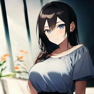 Profile image of 瀨知恵